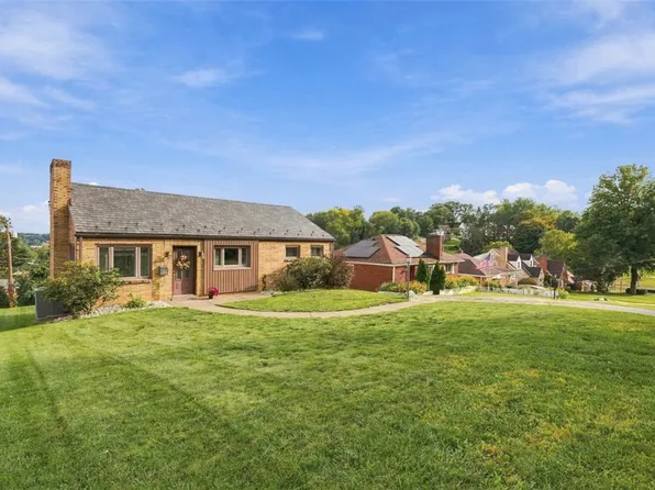 1118 Girard Rd, Pittsburgh, PA 15227