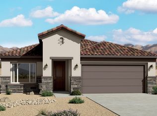 736 Amatista Loop SE, Rio Rancho, NM 87124