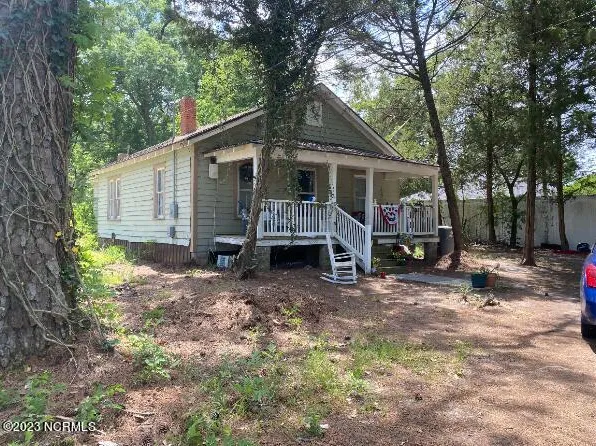 1507 S King Street, Windsor, NC 27983