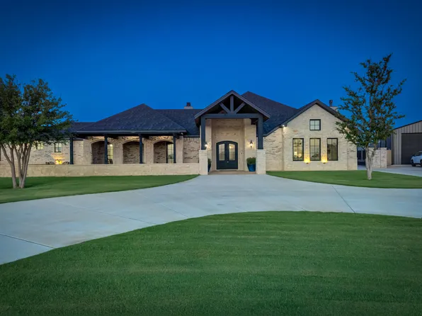 17605 County Road 1800, Lubbock, TX 79424