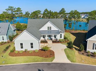 5118 Shoal Bay Run, Wilmington, NC 28412