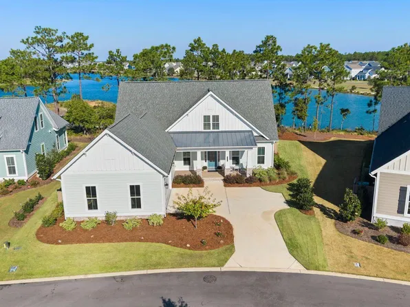 5118 Shoal Bay Run, Wilmington, NC 28412