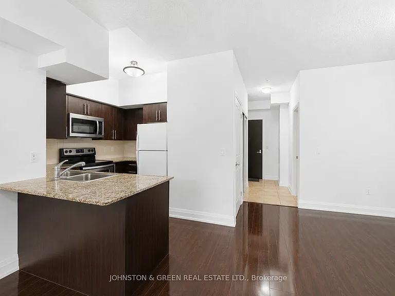 55 De Boers Dr #318 — Photo 12