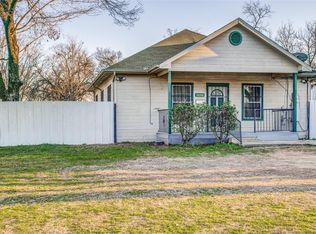 3626 Cauthorn Dr, Dallas, TX 75210