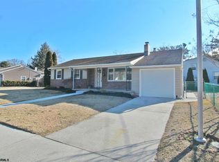 2500 E Helen Dr, Northfield, NJ 08225