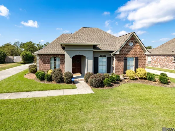 13047 Dutchtown Lakes Dr, Geismar, LA 70734