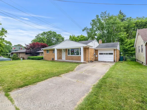 425 S Holmes St, Lansing, MI 48912