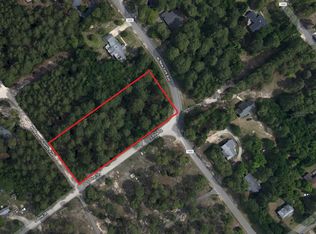 Pine St, Southern pines, NC 28387
