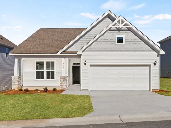 453 Haddon Trl, Woodruff, SC 29388