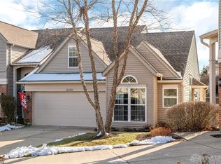 2370 Donamere Cir, Dayton, OH 45459