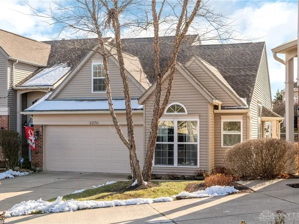 2370 Donamere Cir, Dayton, OH 45459