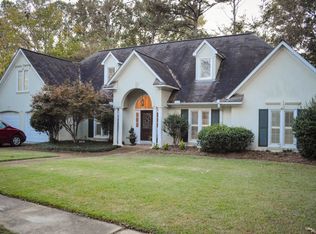 308 Hillchase Dr, Madison, MS 39110