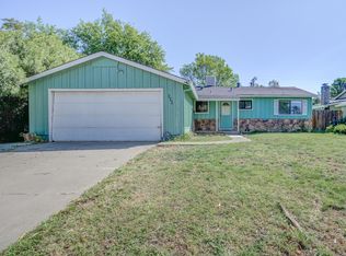 600 Wernmark Dr, Red Bluff, CA 96080