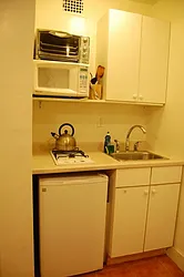 Rented by Natural Habitat Realty