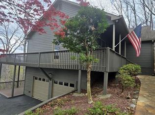906 Ridgeview Dr, Jasper, GA