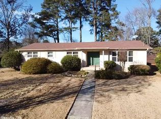 202 Hermlee St, Hot Springs, AR 71913