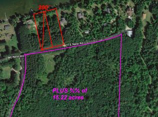 463XX E Nest Rd, Deer River, MN 56636