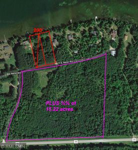 463XX E Nest Rd, Deer River, MN, 56636
