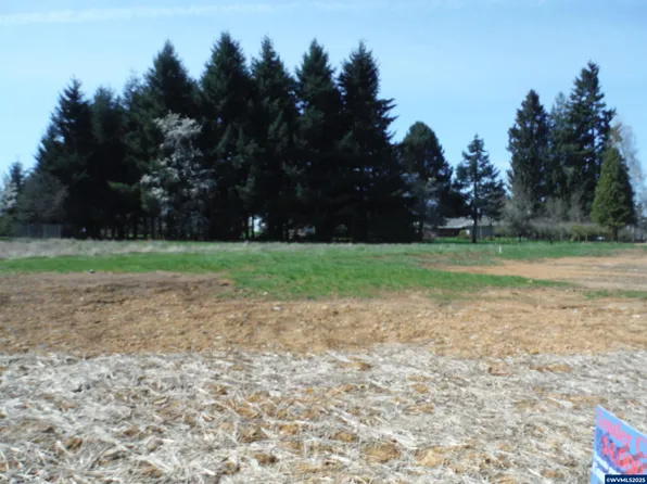 NE Broadway St Lot 8, Sublimity, OR 97385