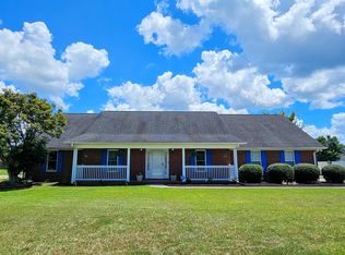 3345 Ashlynn Way, Sumter, SC 29154