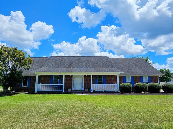 3345 Ashlynn Way, Sumter, SC 29154