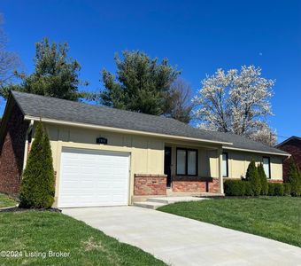 1019 Harmony Landing Rd, Goshen, KY, 40026