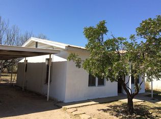 2361 Barrera St, Eagle Pass, TX 78852