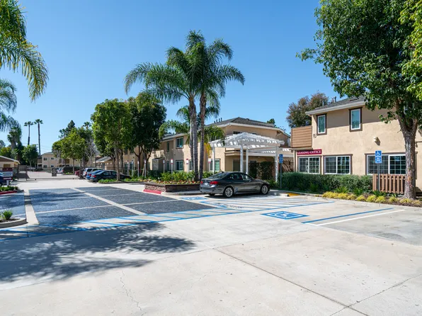 Madison Newport Apartment Homes