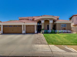 476 N Acacia Dr, Gilbert, AZ 85233