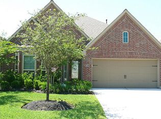 3822 Vinson Ranch Ln, Katy, TX 77494