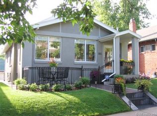 185 S Lafayette St, Denver, CO 80209