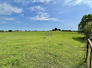 County Road 1570, Kiowa, OK 74553