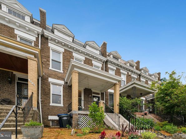 3206 Warder St NW, Washington, DC 20010