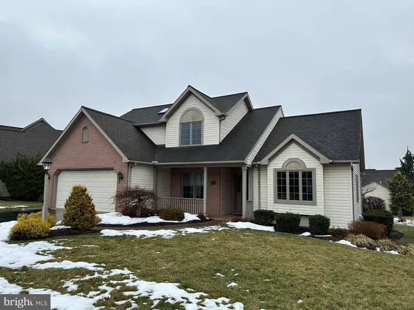 1012 Huntington Ln, Elizabethtown, PA 17022