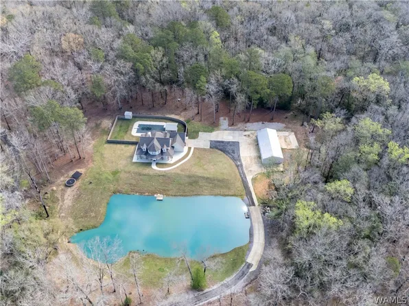 11648 Knollwood Rd, Northport, AL 35475