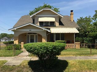 1905 Bringhurst St, Houston, TX 77020