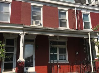 554 N Plum St, Lancaster, PA 17602