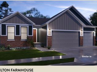 1615 NW Parkside Ln, Waukee, IA 50263