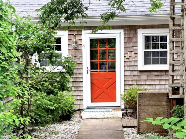 5 Kiley Court #4, Provincetown, MA 02657