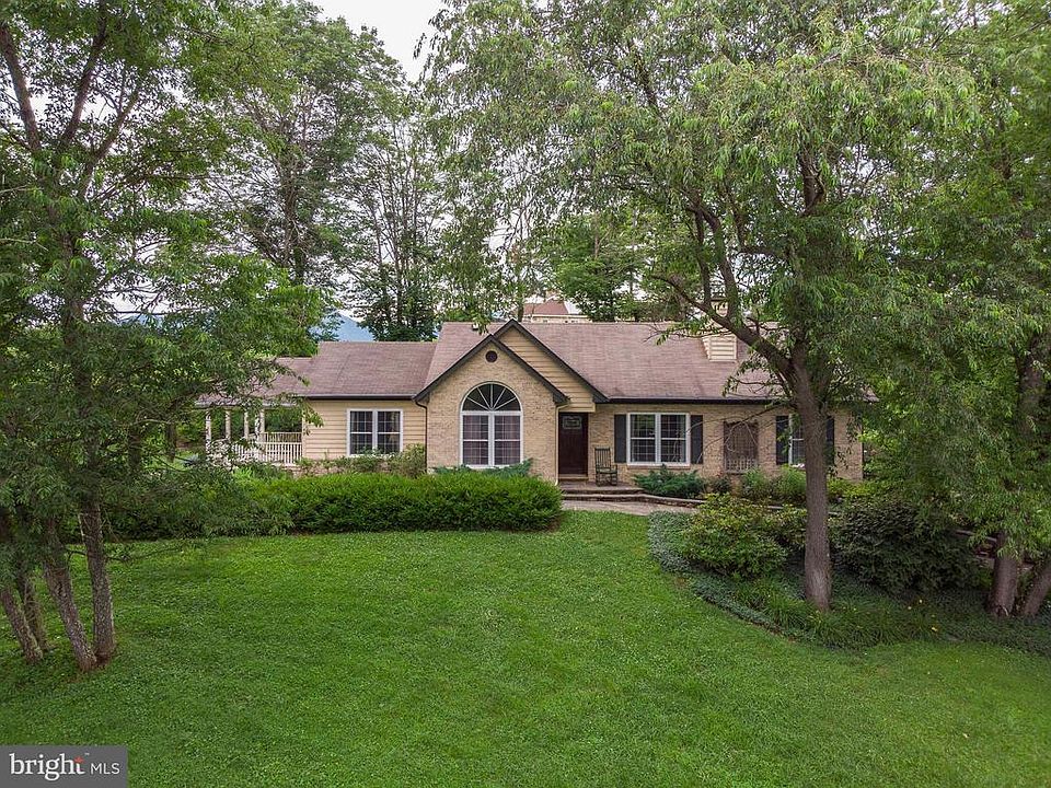 13895 Crest Hill Rd Flint Hill, VA, 22627 Apartments for Rent Zillow