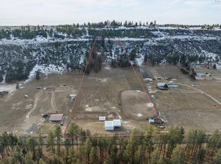 6821 N Garfield Rd, Spokane, WA 99224