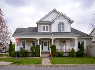 106 Forest Water Way, Ottawa, ON K2J3V3