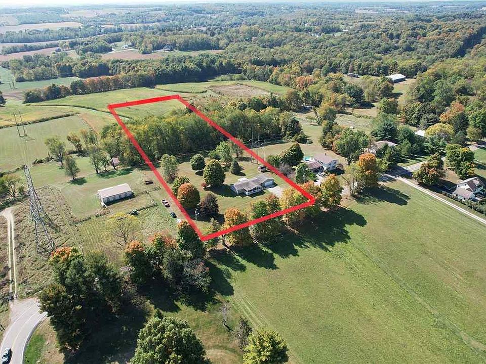 2150 James Rd, Granville, OH 43023 MLS 20230629 Zillow