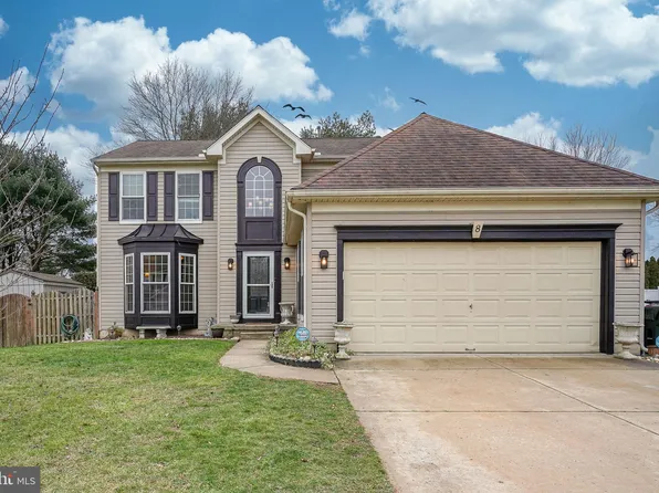 8 Sulgrave Mnr, Lumberton, NJ 08048