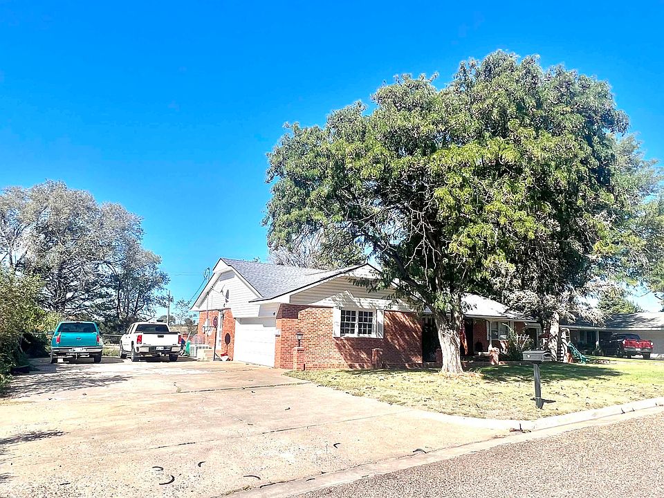 110 N Canyon St, Guymon, OK 73942 Zillow