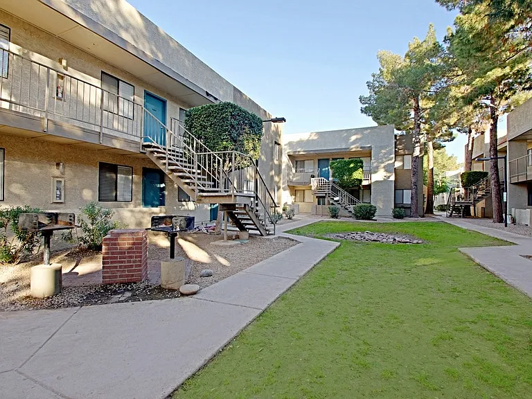 Pebble Creek — Photo 12