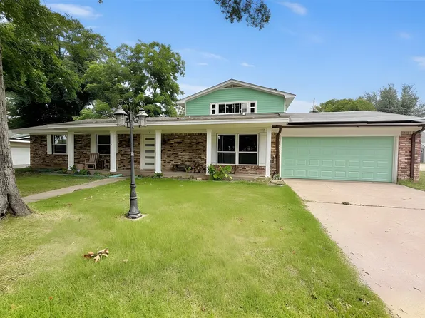 321 Merrell Dr, Sulphur Springs, TX 75482