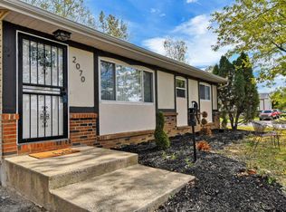 2070 Pepper St, Columbus, OH 43219