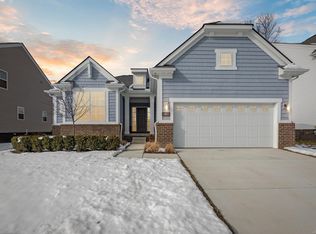 1945 Emerald Ln, Wixom, MI 48393