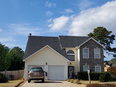 1990 Bertha Ct, Hampton, GA, 30228
